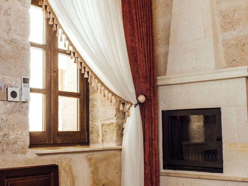 Via Regia Hotel Cappadocia