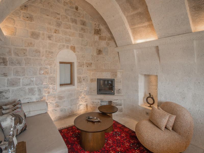 Via Regia Hotel Cappadocia