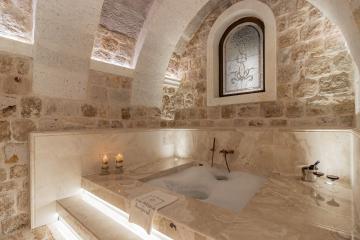Отель Via Regia Hotel Cappadocia Турция, Каппадокия, фото 196