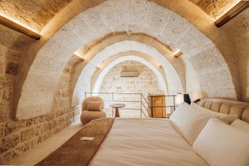 Отель Via Regia Hotel Cappadocia Турция, Каппадокия, фото 198