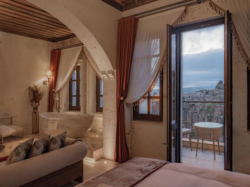 Via Regia Hotel Cappadocia