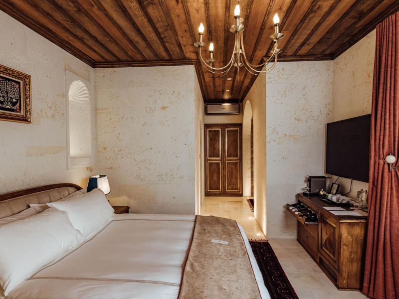 Via Regia Hotel Cappadocia