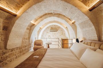 Отель Via Regia Hotel Cappadocia Турция, Каппадокия, фото 203