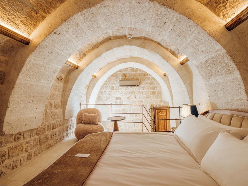 Via Regia Hotel Cappadocia