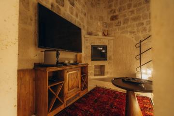 Отель Via Regia Hotel Cappadocia Турция, Каппадокия, фото 204
