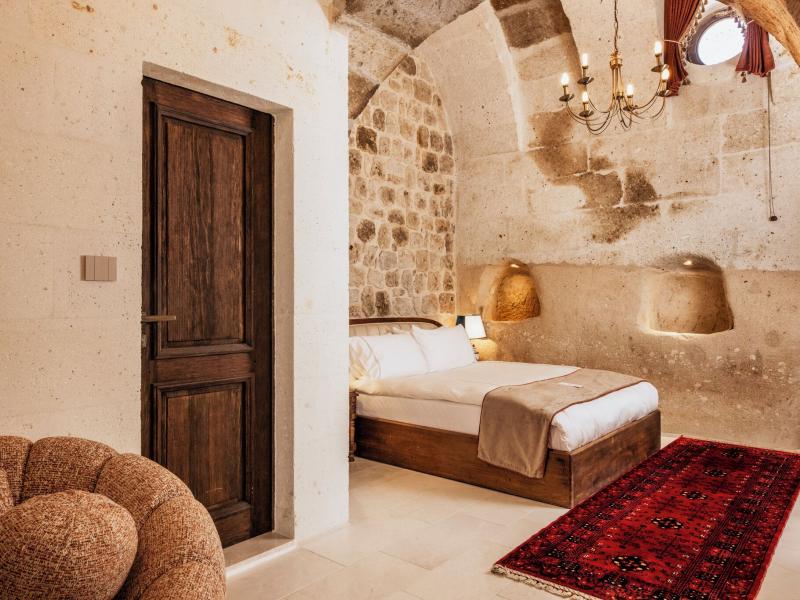 Via Regia Hotel Cappadocia