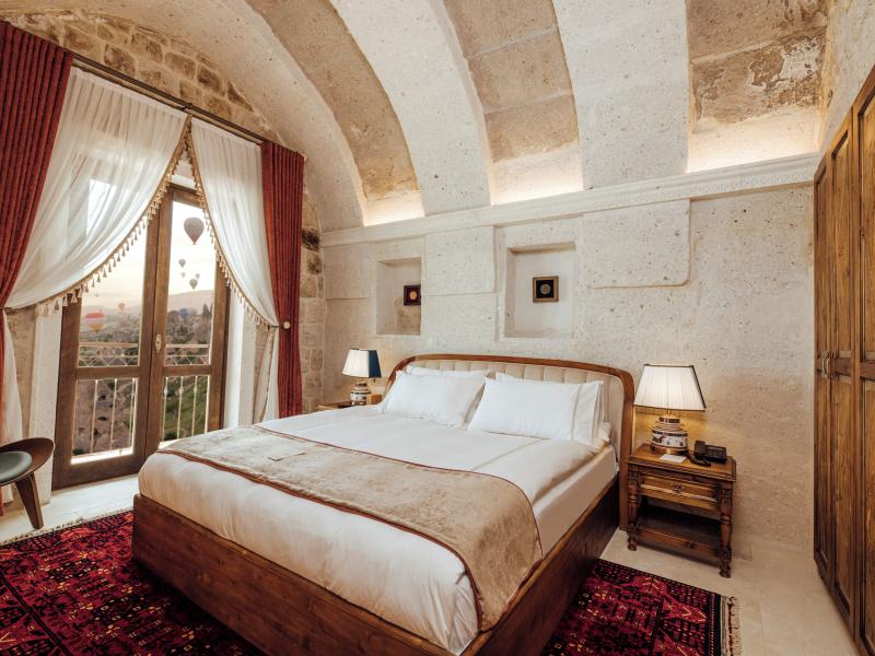 Via Regia Hotel Cappadocia