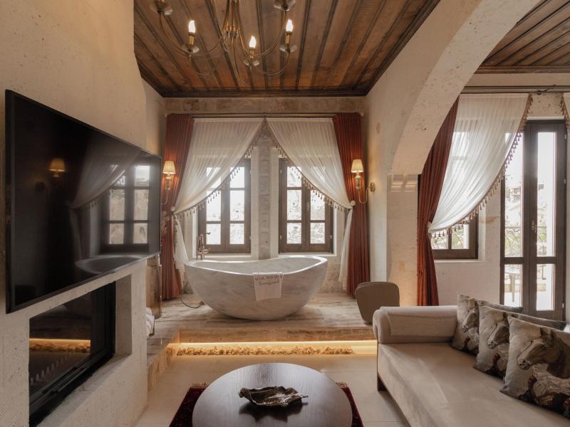 Via Regia Hotel Cappadocia
