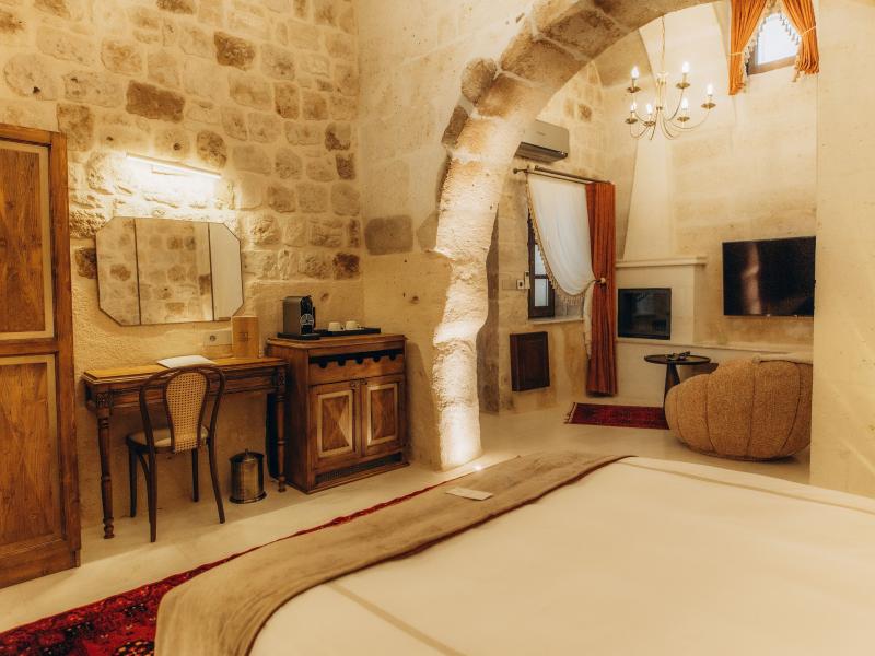 Via Regia Hotel Cappadocia