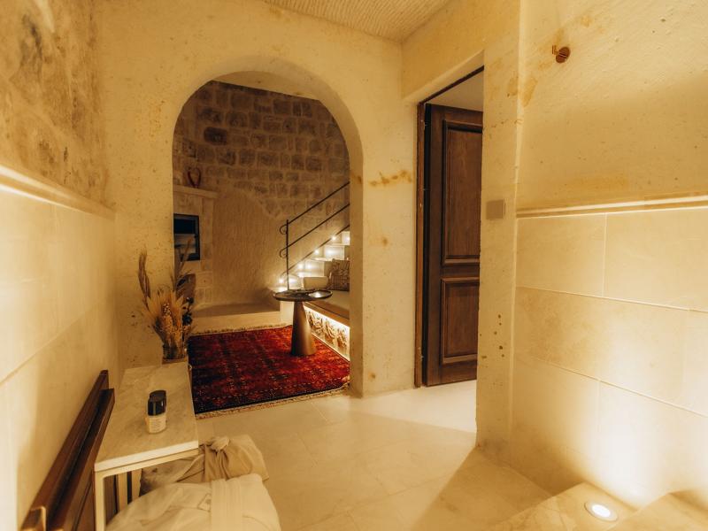 Via Regia Hotel Cappadocia