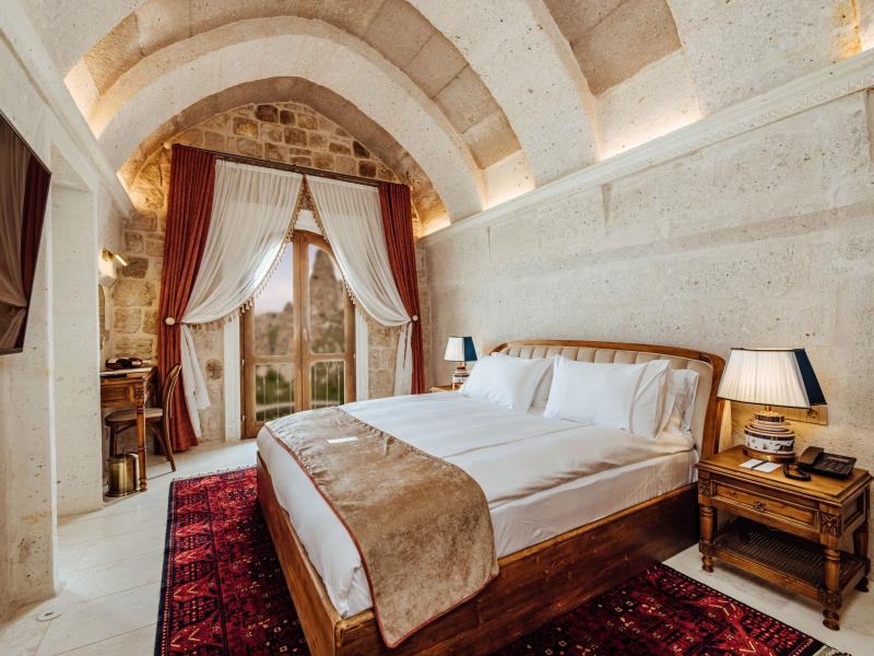 Via Regia Hotel Cappadocia