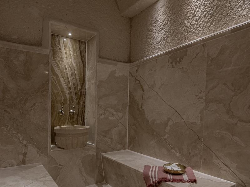 Via Regia Hotel Cappadocia