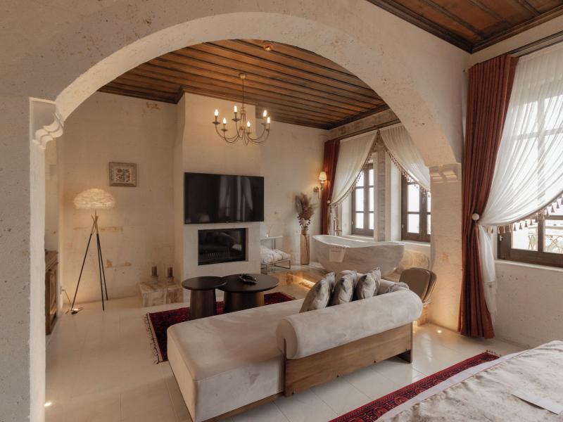 Via Regia Hotel Cappadocia