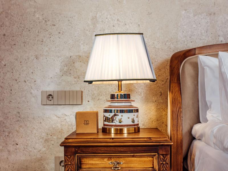 Via Regia Hotel Cappadocia