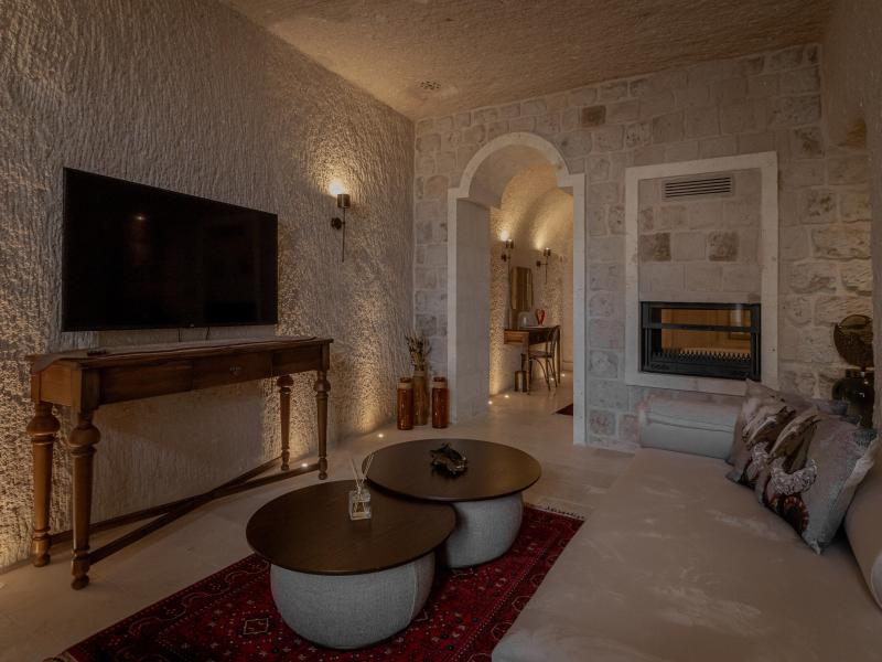 Via Regia Hotel Cappadocia