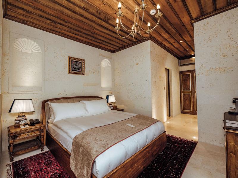 Via Regia Hotel Cappadocia