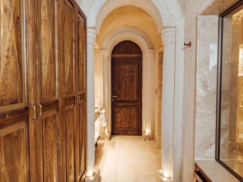 Via Regia Hotel Cappadocia