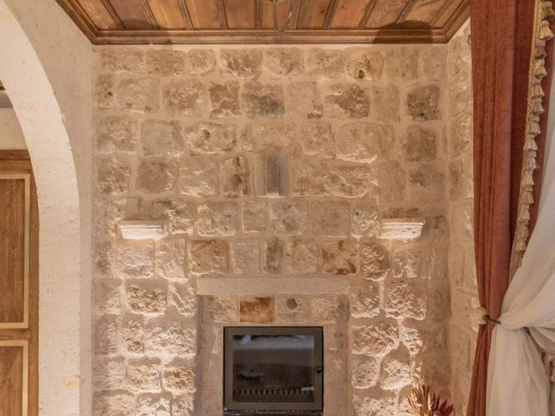 Via Regia Hotel Cappadocia