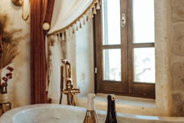 Отель Via Regia Hotel Cappadocia Турция, Каппадокия, фото 229