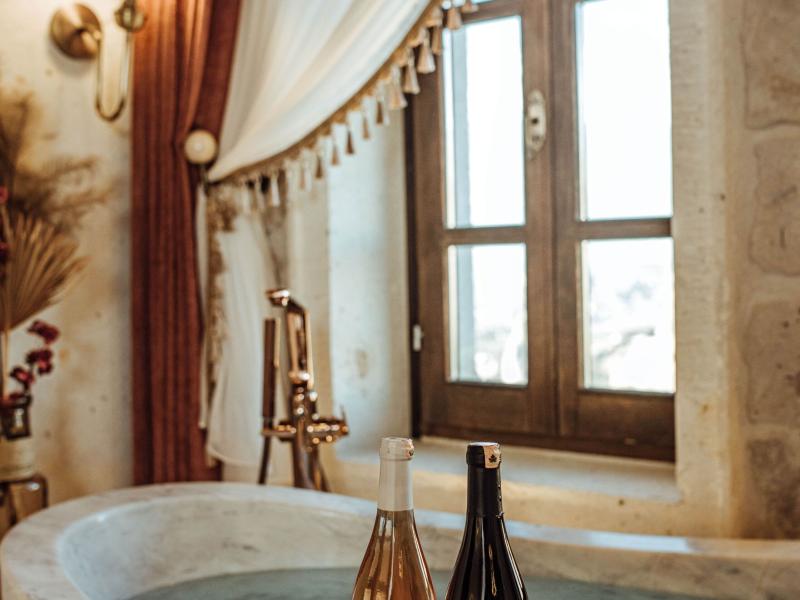Via Regia Hotel Cappadocia