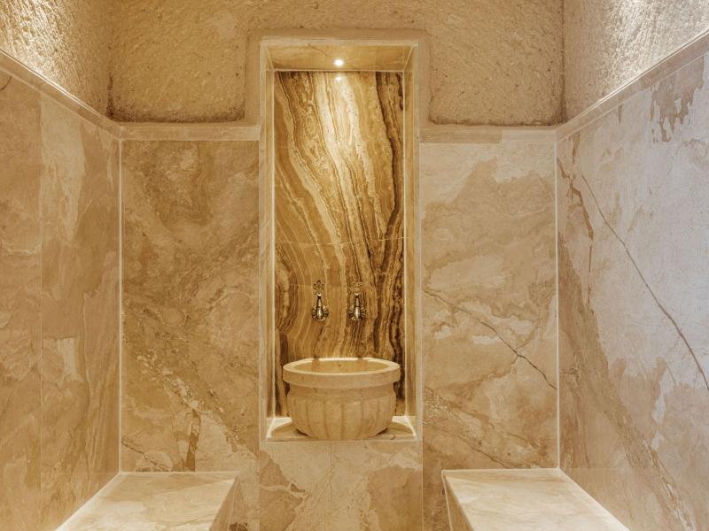Via Regia Hotel Cappadocia