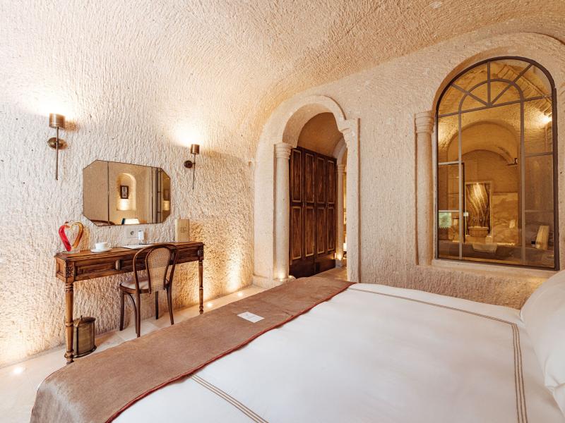 Via Regia Hotel Cappadocia