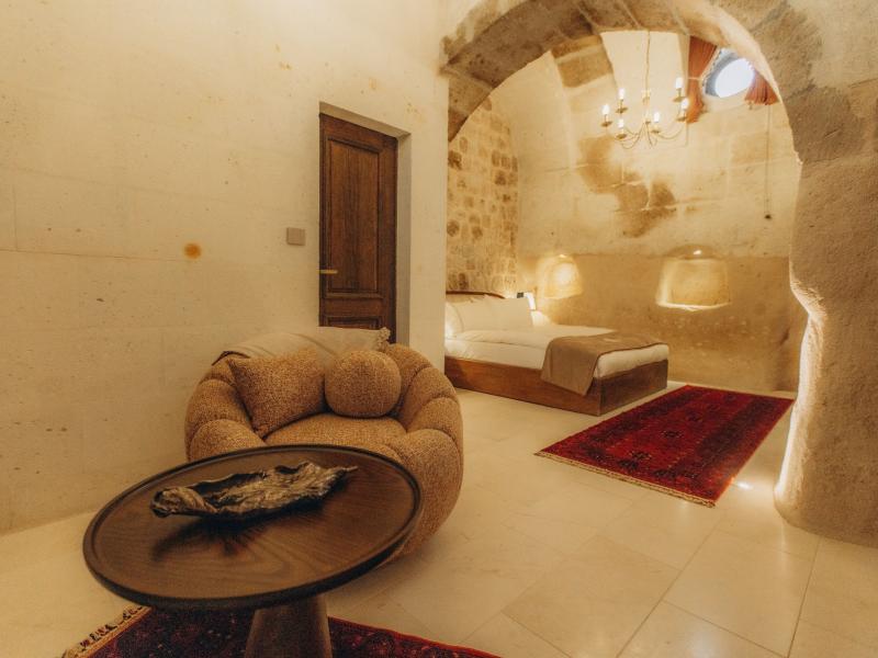 Via Regia Hotel Cappadocia