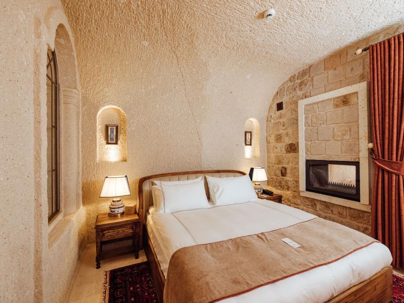 Via Regia Hotel Cappadocia