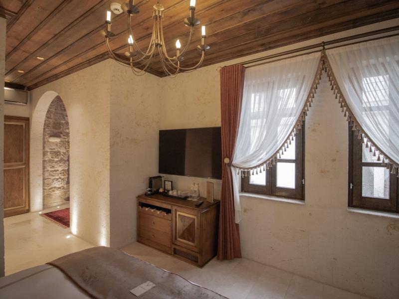 Via Regia Hotel Cappadocia