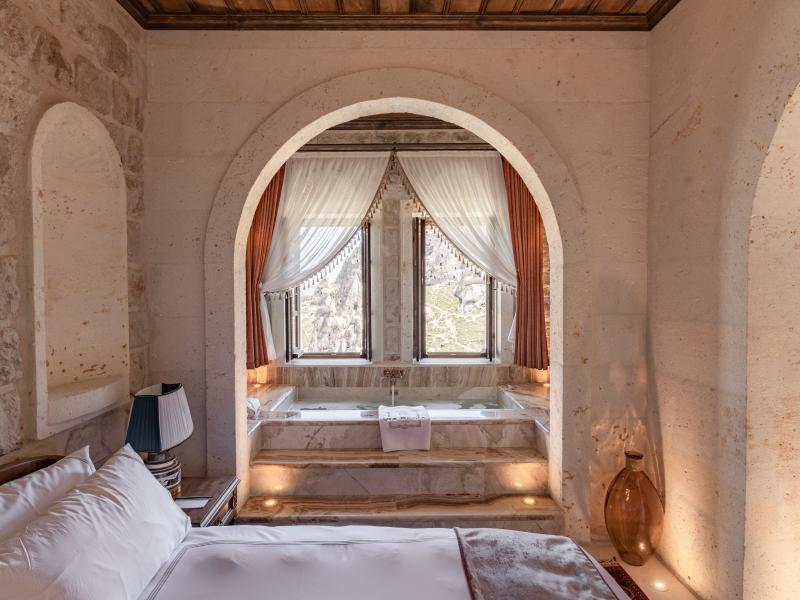 Via Regia Hotel Cappadocia