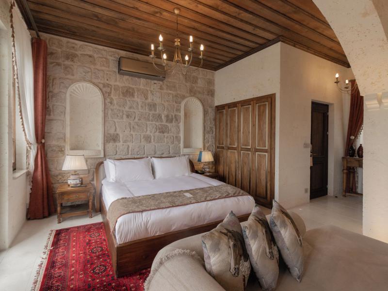 Via Regia Hotel Cappadocia