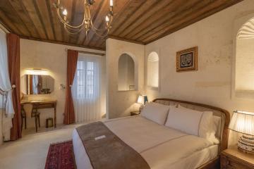 Отель Via Regia Hotel Cappadocia Турция, Каппадокия, фото 245