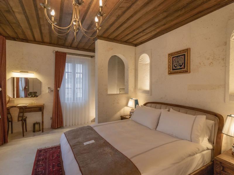 Via Regia Hotel Cappadocia