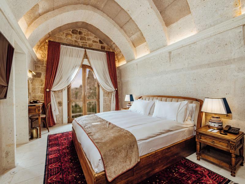 Via Regia Hotel Cappadocia