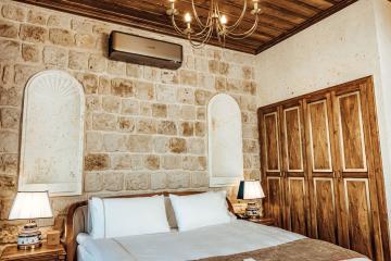 Отель Via Regia Hotel Cappadocia Турция, Каппадокия, фото 247
