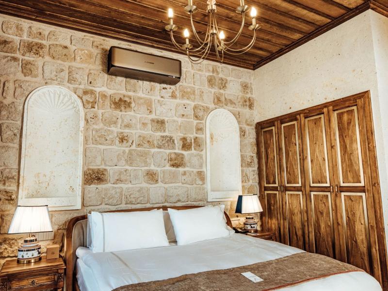 Via Regia Hotel Cappadocia