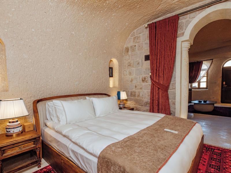 Via Regia Hotel Cappadocia
