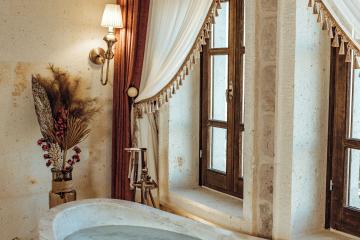 Отель Via Regia Hotel Cappadocia Турция, Каппадокия, фото 249