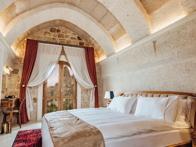 Via Regia Hotel Cappadocia