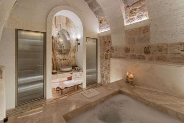 Отель Via Regia Hotel Cappadocia Турция, Каппадокия, фото 25