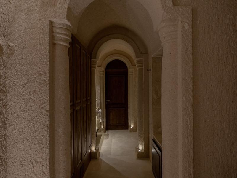 Via Regia Hotel Cappadocia
