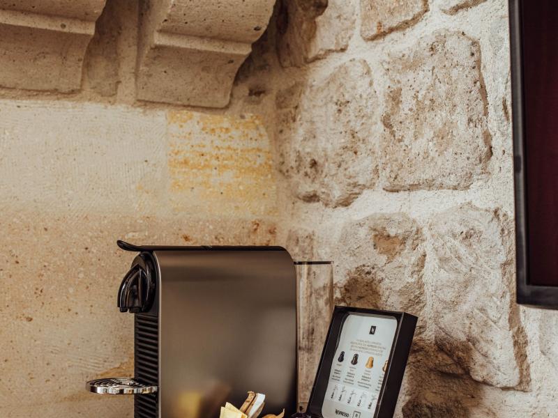 Via Regia Hotel Cappadocia