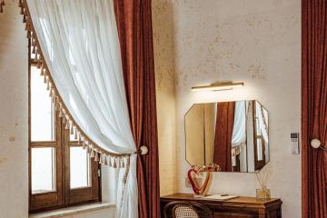 Отель Via Regia Hotel Cappadocia Турция, Каппадокия, фото 254