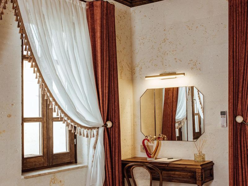 Via Regia Hotel Cappadocia