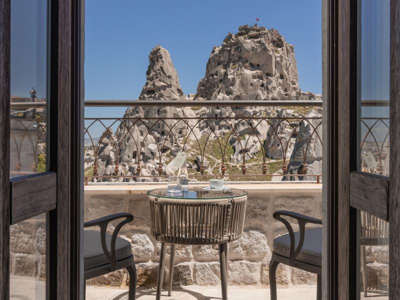 Via Regia Hotel Cappadocia