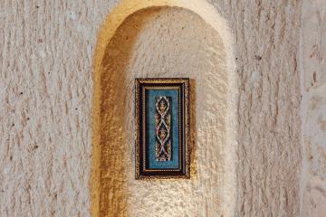 Отель Via Regia Hotel Cappadocia Турция, Каппадокия, фото 258