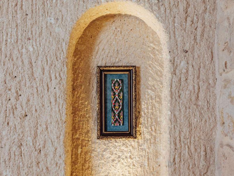 Via Regia Hotel Cappadocia