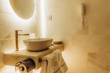 Отель Via Regia Hotel Cappadocia Турция, Каппадокия, фото 259
