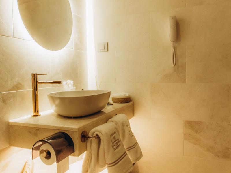 Via Regia Hotel Cappadocia