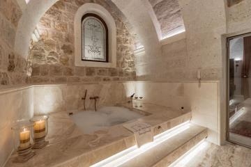 Отель Via Regia Hotel Cappadocia Турция, Каппадокия, фото 26